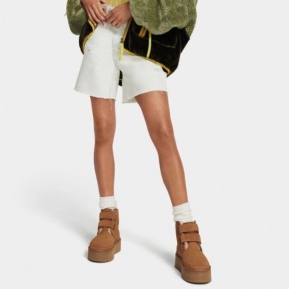 🎁 UGG Neumel Platform Women's Boot - Picture 5 of 13